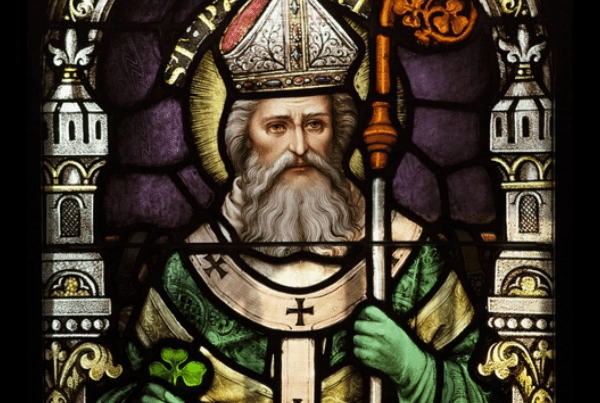 The Origins of St. Patrick: A Tale of Education and&nbsp;Transformation